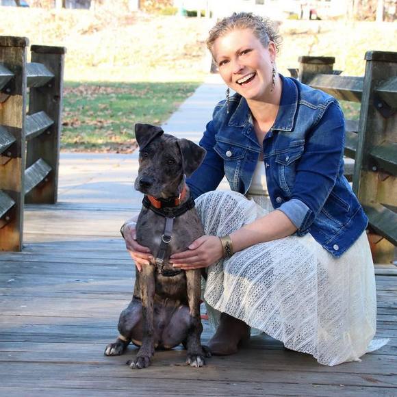 Meet your Posher, Erin - Picture 1 of 1